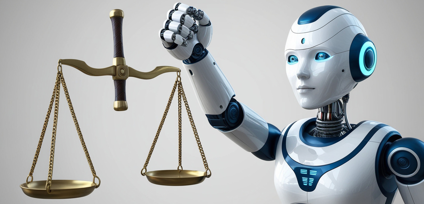 Artificial Intelligence and Athor rigth